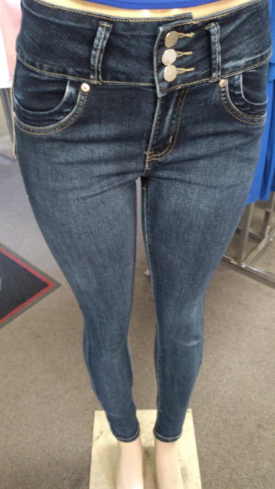 Pantalones y mas