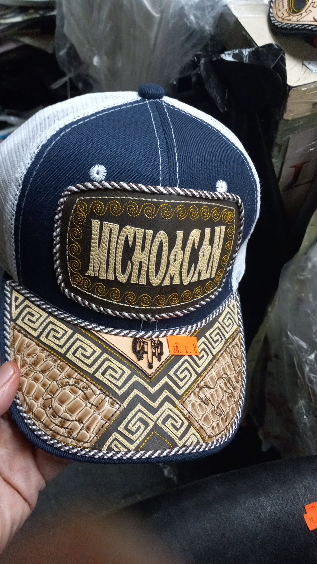 Gorras