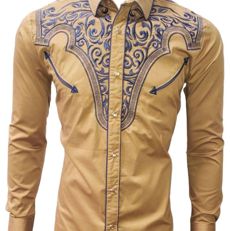 Camisas