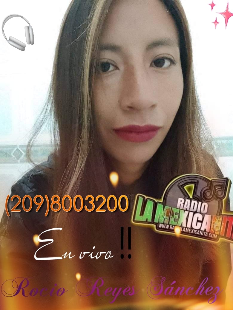 Rocio Sanchez