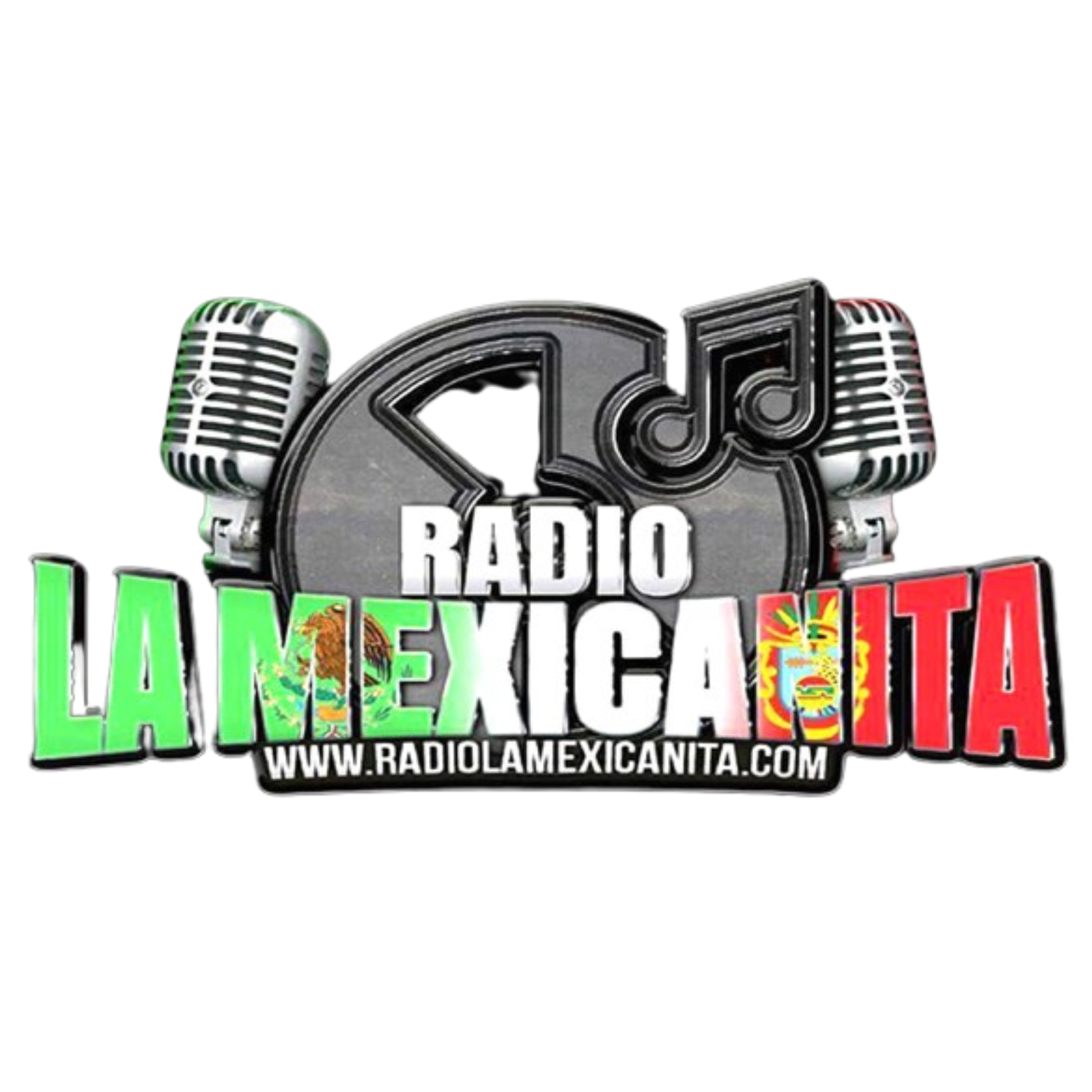 Radio La Mexicanita